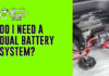 Dual Battery System