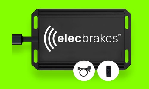 ELECBRAKES Electric Brake Controller