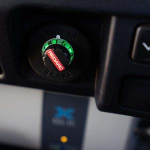 RedArc Tow-Pro Elite V3 Electric Brake Controller
