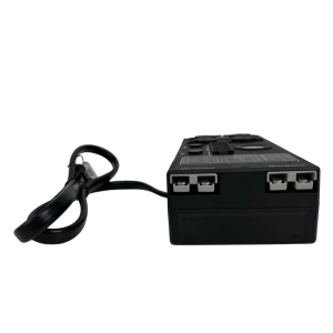4X4 OFFROAD Compact 12V Mini Power Box w/Engel Socket