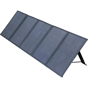 Drivetech 4x4 250w foldable Solar Blanket