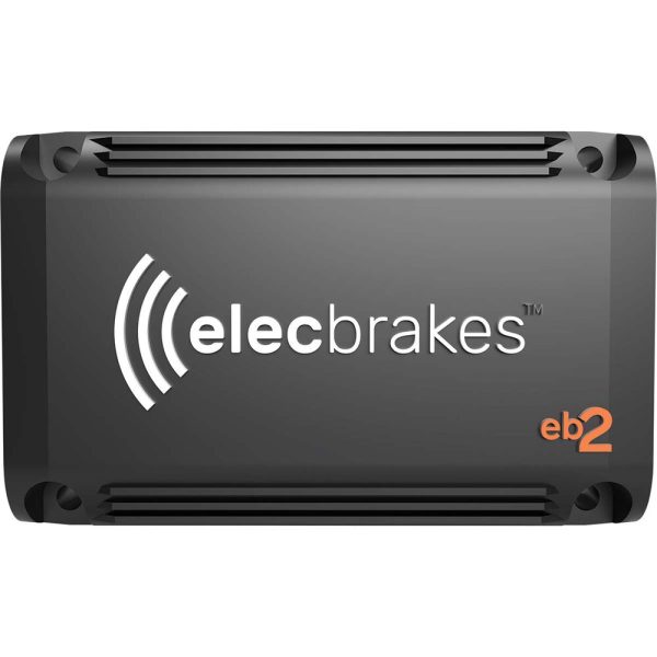 Elecbrakes EB2 Closeup