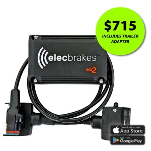 Elebrakes EB2 Brake Controller