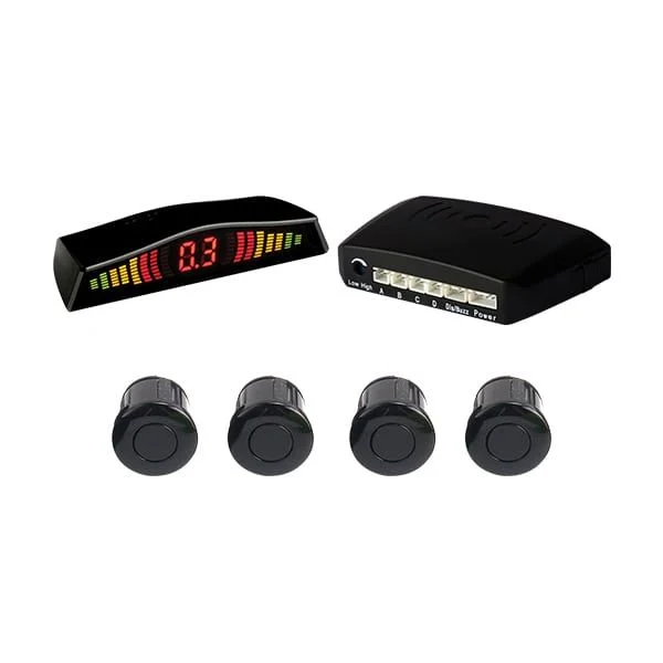 Axis APS400 Parking Sensors