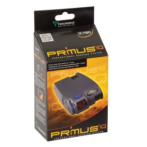 Tekonsha Primus IQ Trailer Brake Controller - 90160