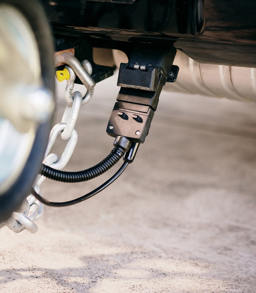 elecConnect Adapter 7-7