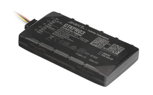 Gator GTKPRO3 Vehicle GPS Tracker - Version 3 ( Mongoose VT904 Alternative) - Image 3