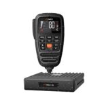 UHF & CB Radio