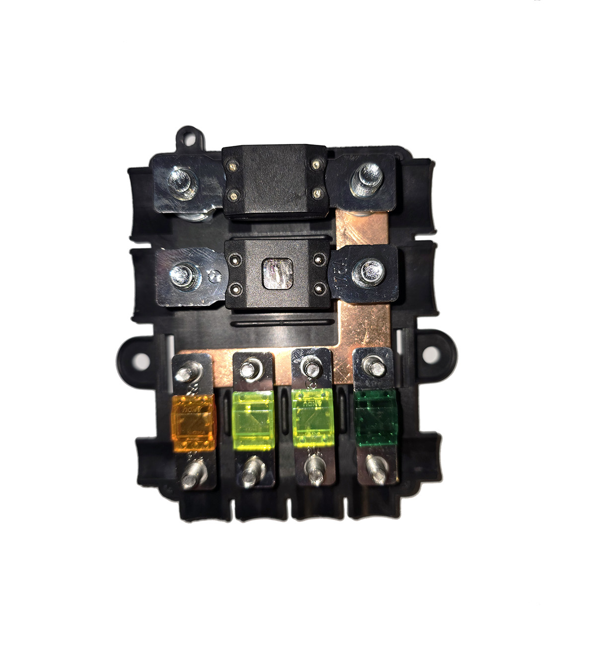 6 Way Mega Midi Fuses