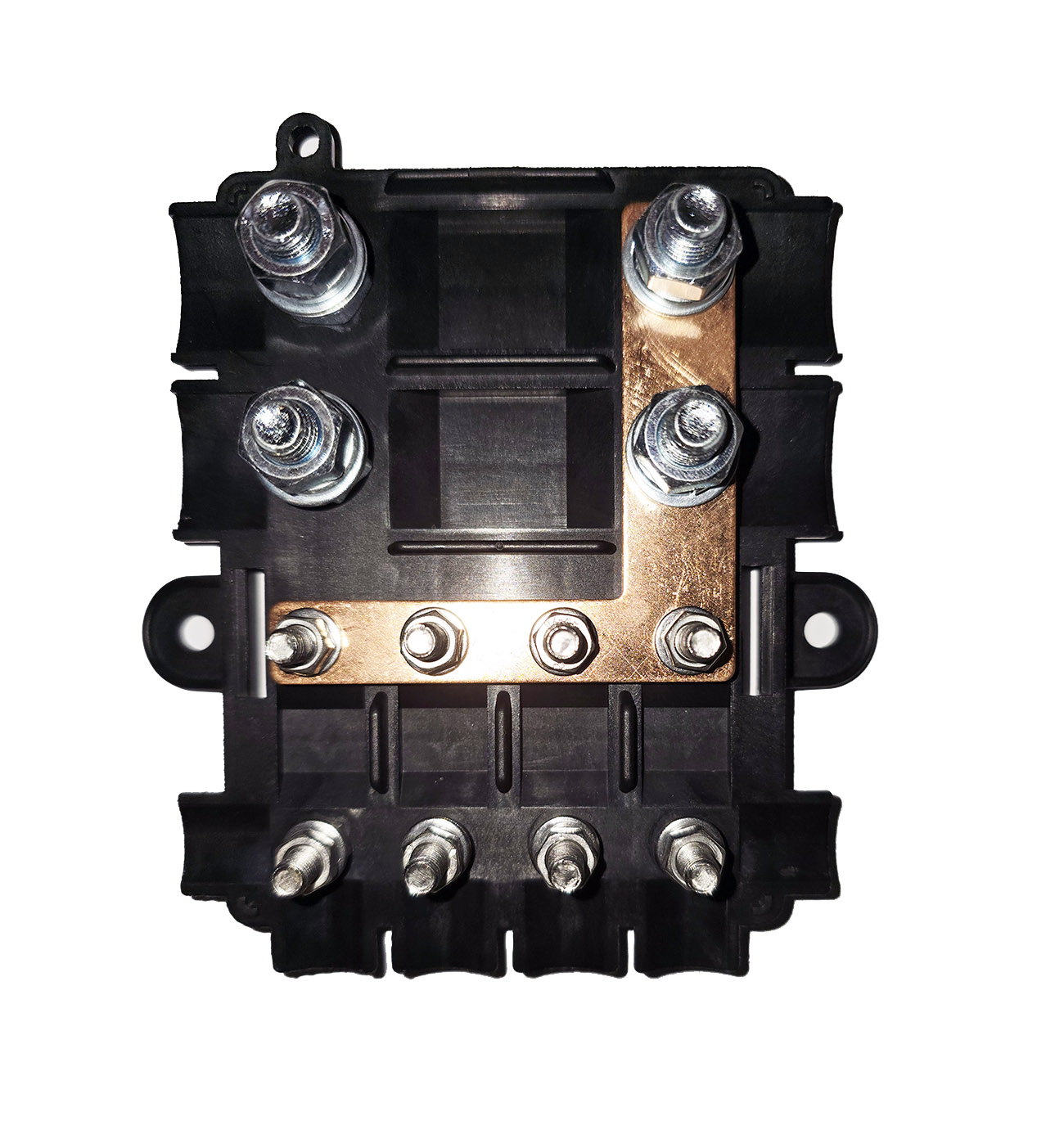 6 Way Mega Midi Without Fuses