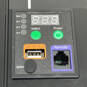 Baintech 3000w Pure Sinewave Inverter