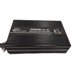 Baintech 3000w Pure Sinewave Inverter