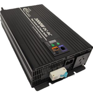 Baintech 3000W inverter