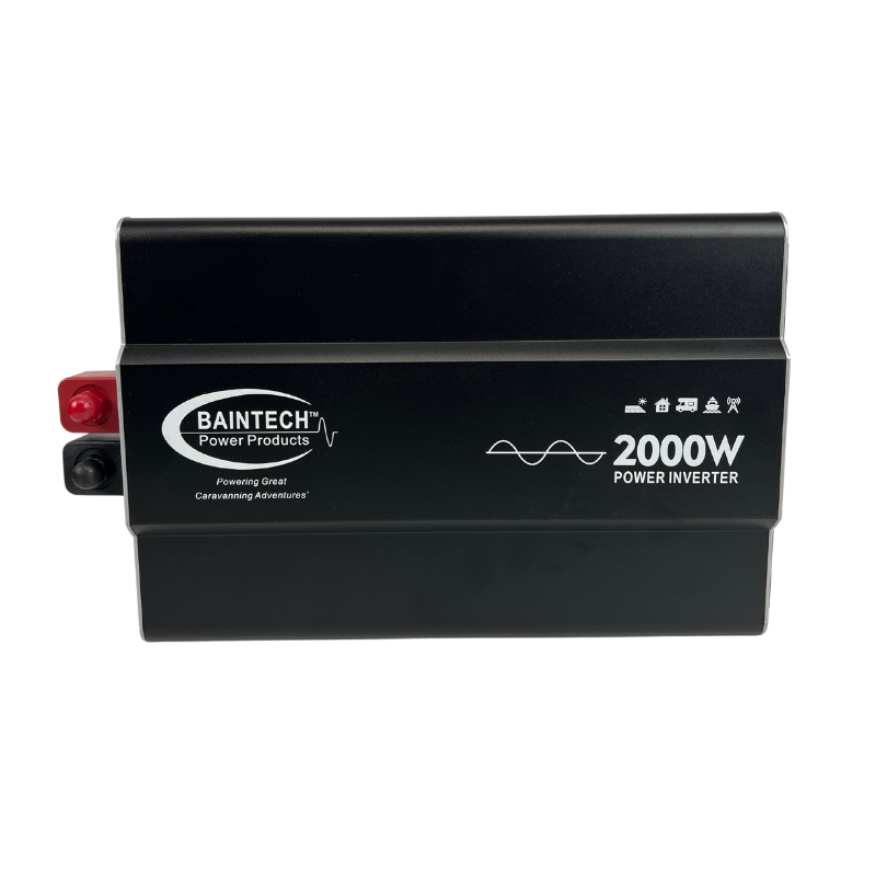 Baintech Inverter 2000W