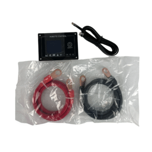 Baintech 2000w Pure Sinewave Inverter