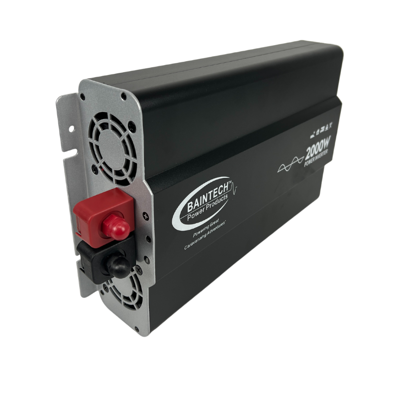 Baintech 2000w Pure Sinewave Inverter - Image 2