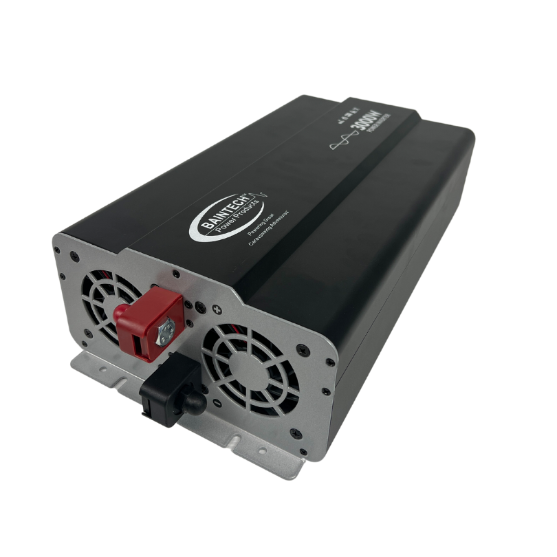 Baintech 3000w Pure Sinewave Inverter - Image 2