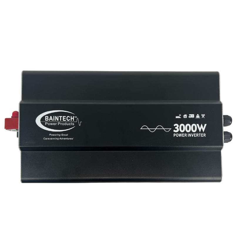 Baintech 3000w Pure Sinewave Inverter - Image 3
