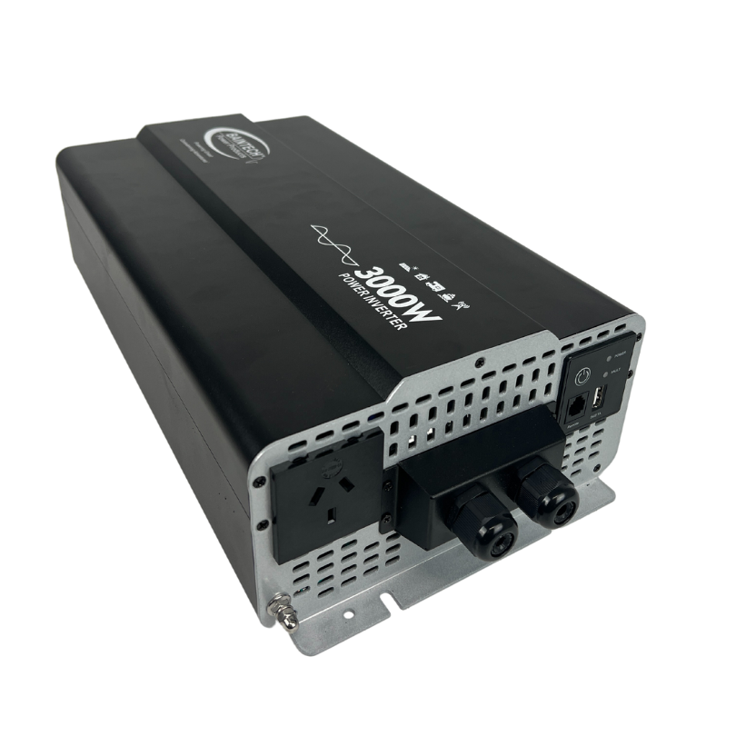 Baintech 3000w Pure Sinewave Inverter