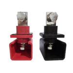 Connectors & Terminals