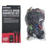 RoadVision Wiring Harness Kit Gen2 - Suit Driving Lights 12 and 24V - 300W - RDWK