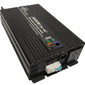 Baintech 2000w Pure Sinewave Inverter