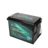 TiStar 12.8V 314Ah Lithium Battery LiFePO4  – Grade-A Prismatic Cells – 6,000 Cycles – IEC 62619 Certified ( 5 Year Warranty)