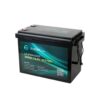TiStar 12.8V 206Ah Lithium Battery LiFePO4 – Grade-A Prismatic Cells – 6,000 Cycles – IEC 62619 Certified ( 5 Year Warranty)