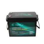 12V Batteries