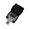4 Way Midi Direct to Battery