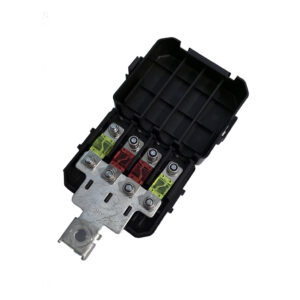 4 Way Midi Direct to Battery