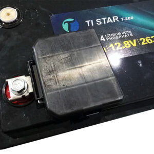 4 Way MIDI Fuse Holder - Direct to Battery Post (Free Fuses)