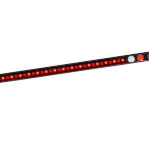 30cm Dual Colour Rigid LED Strip Light - 30cm - 12V - Red & White | ALLSpark