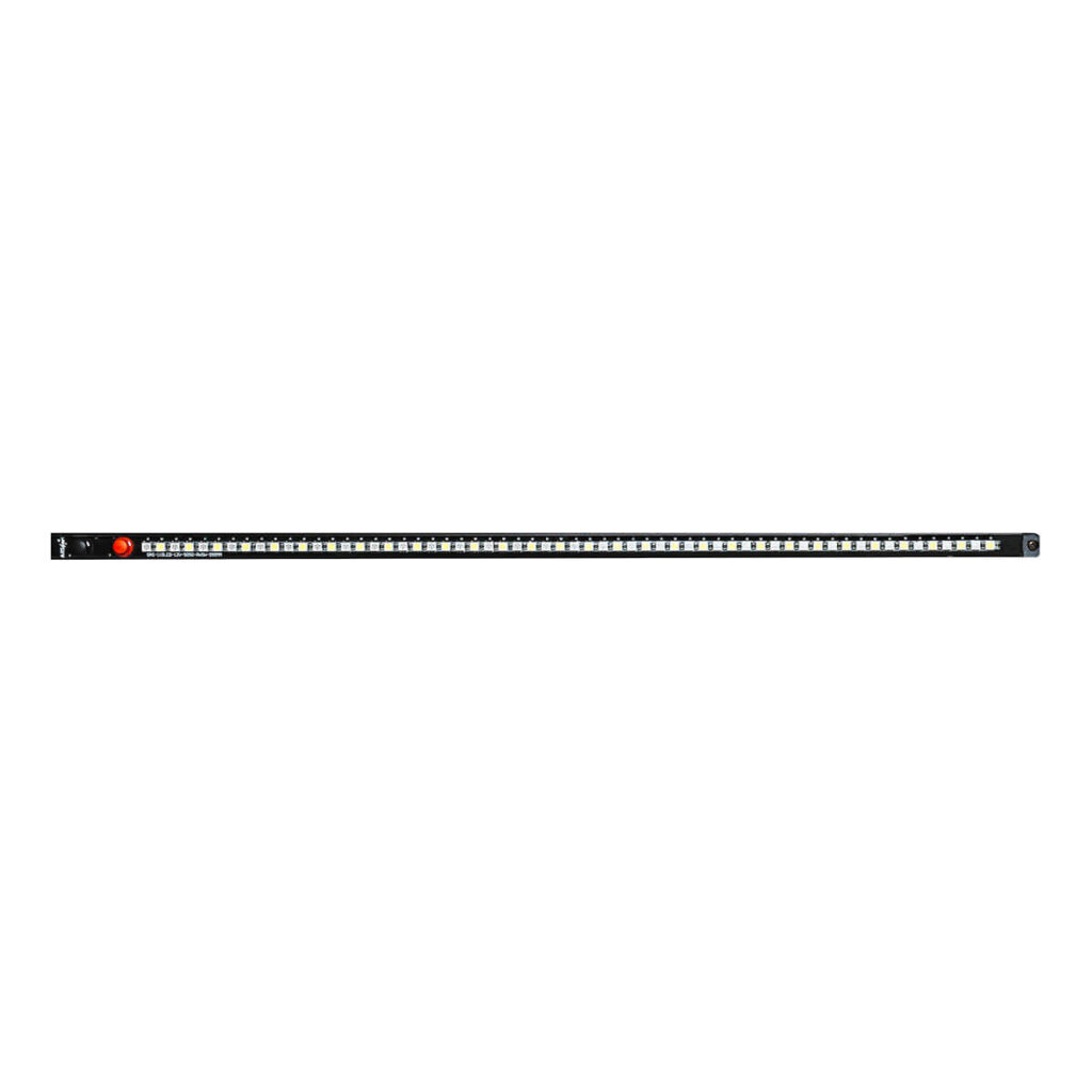 60cm Dual Colour Rigid LED Strip Light - 12V - Red & White | ALLSpark ...