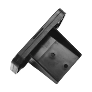 50A Twin Dual Anderson Plug Flush Mount Connecter With Dust Cover Kit