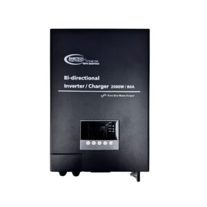 Baintech 2000W Inverter Charger