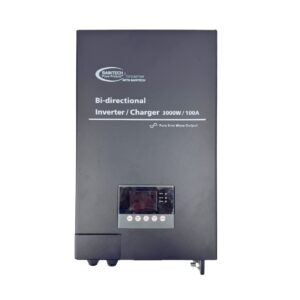 Baintech 3000W Inverter Charger
