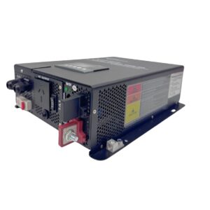 Baintech 3000W Inverter / 100A Charger with Remote Controller – Pure Sine Wave & Battery Charger Combo