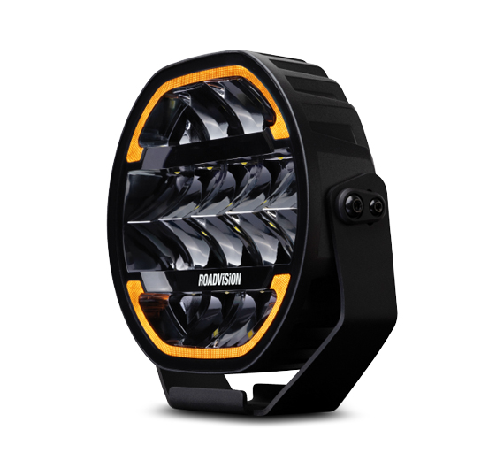 RDL7800 Series Amber