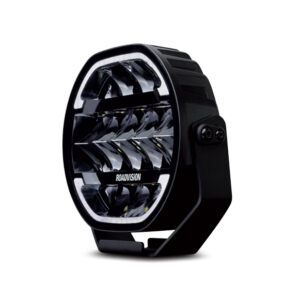 Roadvision Dynamilux LED Driving Lights 8” RDL7800C Series 10-30v (Pair)