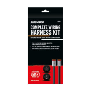 RDWKD Harness Kit DRL