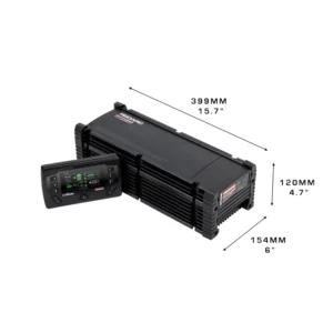 RedArc Manager Alpha50 with RedVision - BMS12050-AU