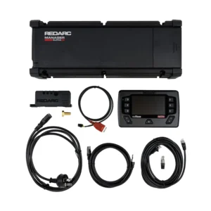 RedArc Manager Alpha75 with RedVision - BMS12075-AU