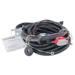 RedArc Tow-Pro Elite V3 With Wiring Kit - Standard or Extended - Ford Ranger & Everest