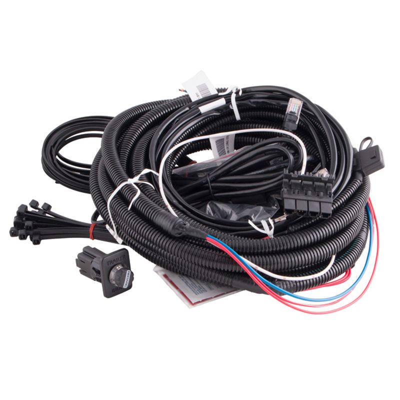 RedArc Tow-Pro Elite V3 With Wiring Kit - Standard or Extended - Ford Ranger & Everest - Image 6