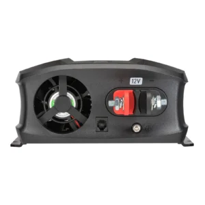 PROJECTA 1100W 12V Pure Sin Wave Inverter - PW1100