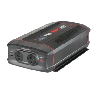 PROJECTA 1600W 12V Pure Sin Wave Inverter - PW1600