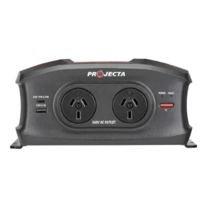 PROJECTA 1600W 12V Pure Sin Wave Inverter - PW1600