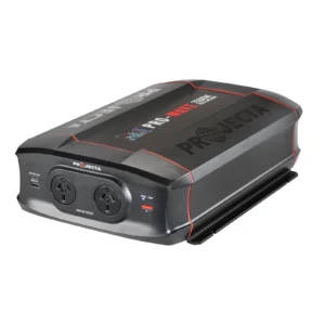 PROJECTA 2100W 12V Pure Sin Wave Inverter - PW2100