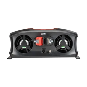 PROJECTA 2100W 12V Pure Sin Wave Inverter - PW2100